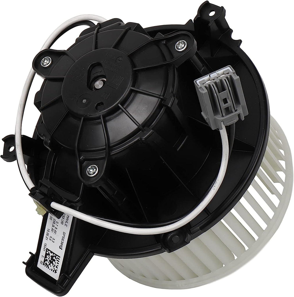 GM Original Equipment 39220106 Blower Motor