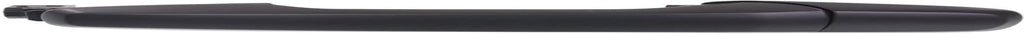 for Ford Edge Exterior Door Handle Front, Passenger Side or Rear, Driver or Passenger Side Primed (2011-2014) Trim:All Submodels