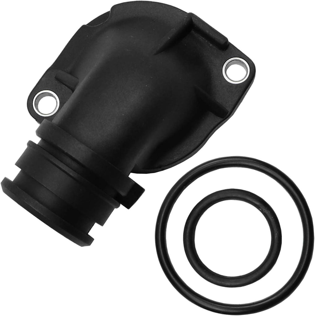 147-0027 Water Flange