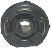 A5542 Front Left Lower Engine Mount Bushing