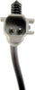 Dorman 970-102 Front Passenger Side ABS Wheel Speed Sensor Compatible with Select Chrysler / Dodge Models