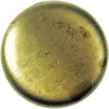 Dorman 565-100 Brass Cup Expansion Plug 30Mm, Height 0.301, 10 Pack