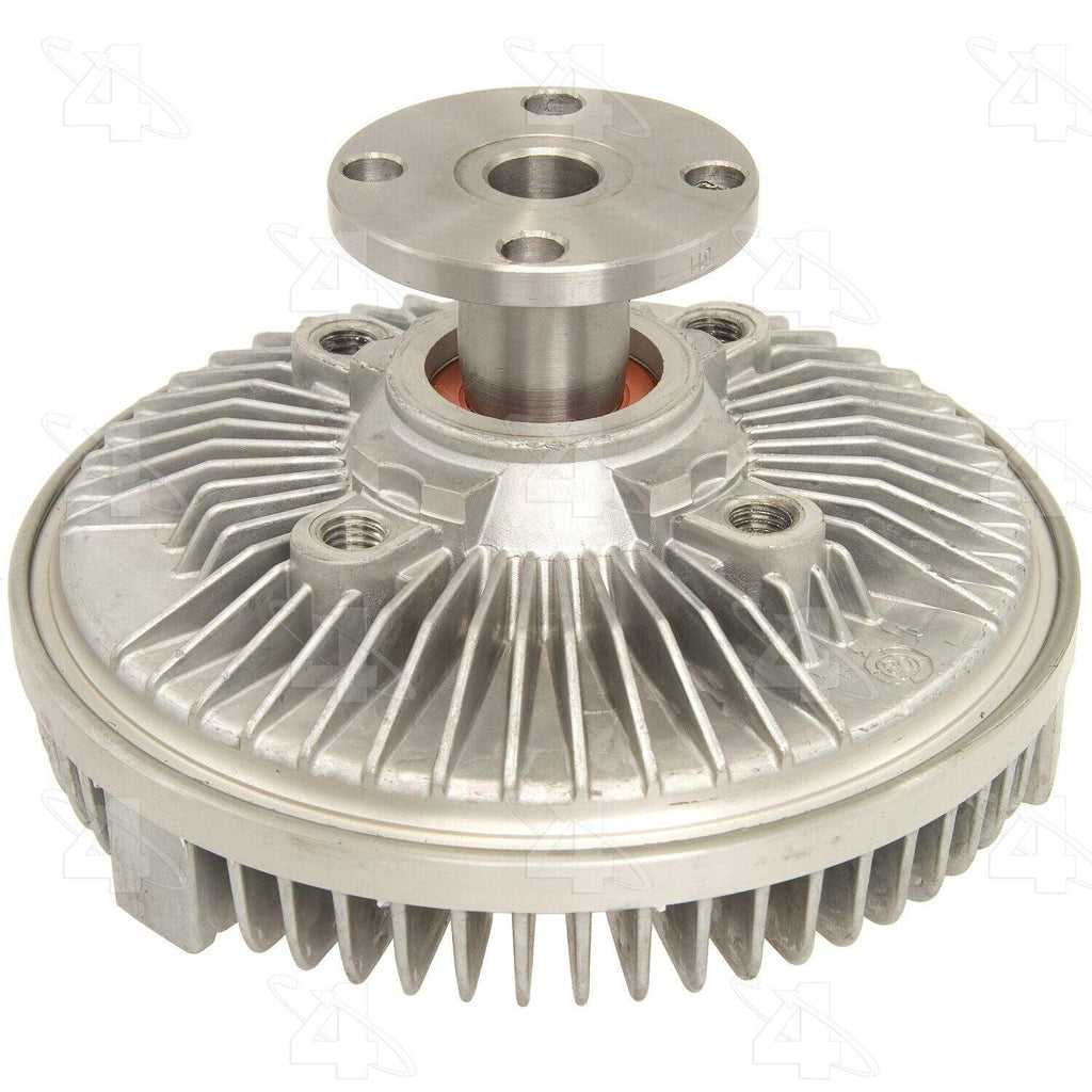 Engine Cooling Fan Clutch for C2500, C3500, Express 3500, K2500, K3500+More 2784