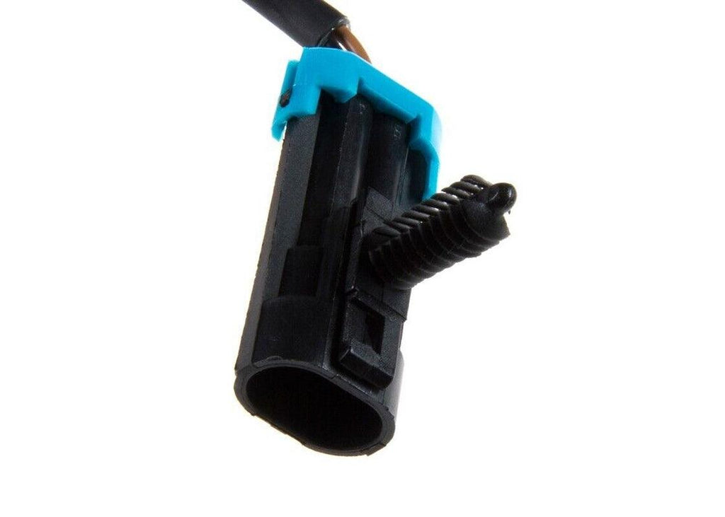 Holstein ABS Wheel Speed Sensor for S10, Sonoma, Blazer, Jimmy 2ABS0279