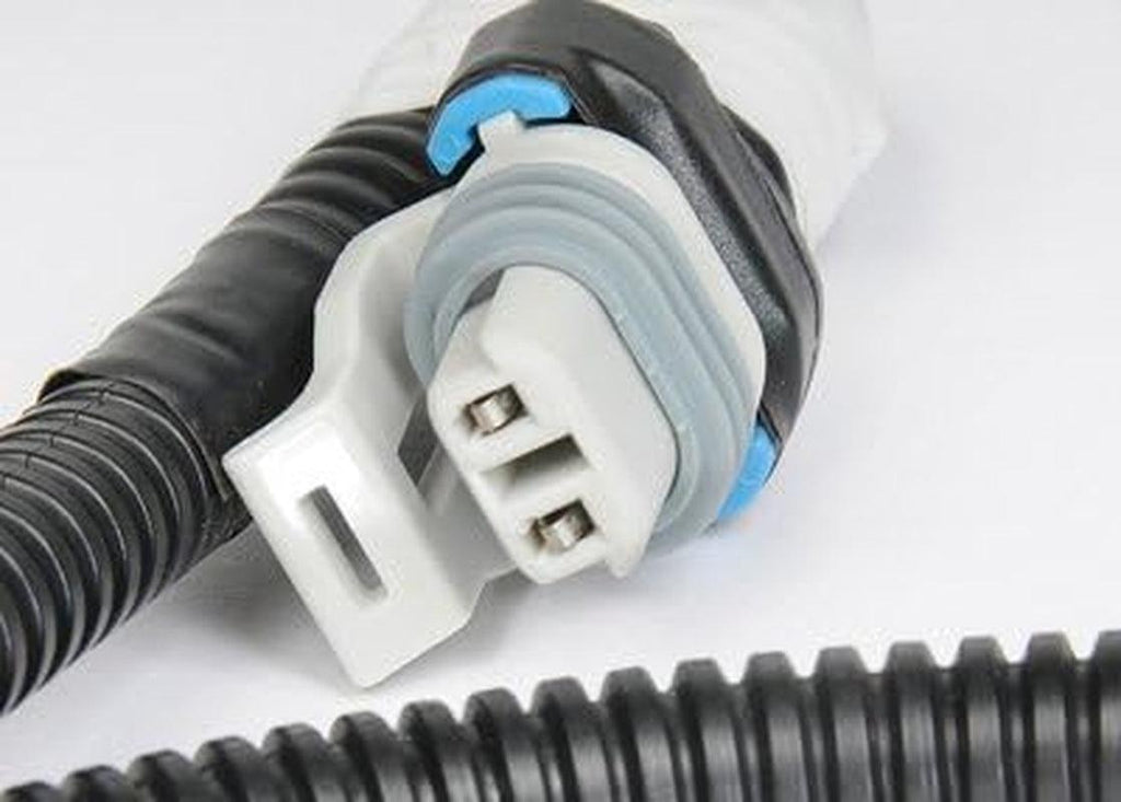 GM Original Equipment 19177091 Front ABS Wheel Speed Sensor Wiring Harness