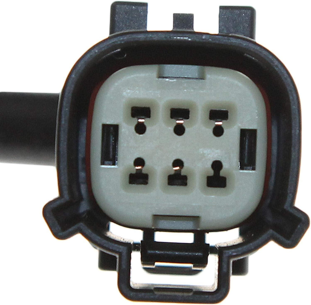 350-35145 Oxygen Sensor, Original Equipment Replacement Premium O2 Sensor, Wideband