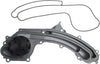 44048 Premium Engine Water Pump