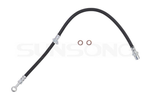 Sunsong Brake Hydraulic Hose for 10-14 Outback 2207159