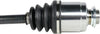 NCV36562 CV Axle Shaft Assembly - Right Front (Passenger Side)