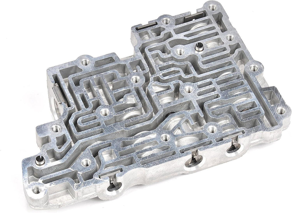 GM Genuine Parts 19351812 Automatic Transmission Lower Control Valve Body, Remanufactured