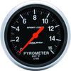 3544 Sport-Comp Electric Pyrometer Gauge Kit