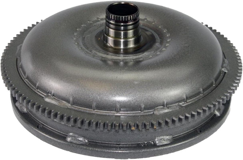 HO16 Torque Converter