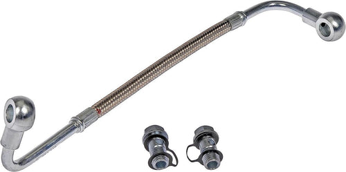 Dorman 904-116 Turbocharger Oil Line Compatible with Select Chevrolet/Gmc Models