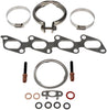 Turbocharger Gasket Kit for Encore, Sonic, Trax, Cruze Limited, Cruze 667-574