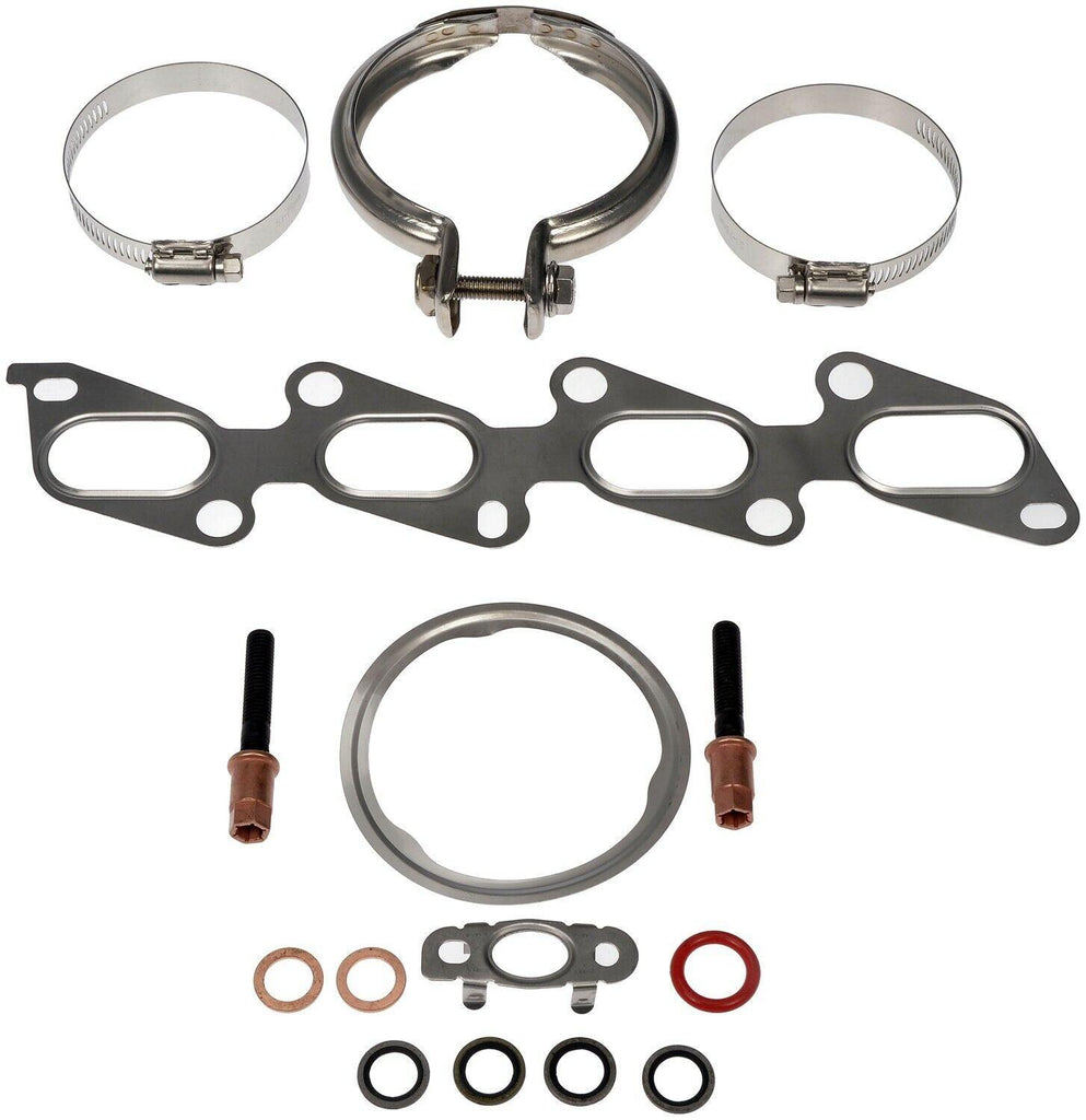 Turbocharger Gasket Kit for Encore, Sonic, Trax, Cruze Limited, Cruze 667-574