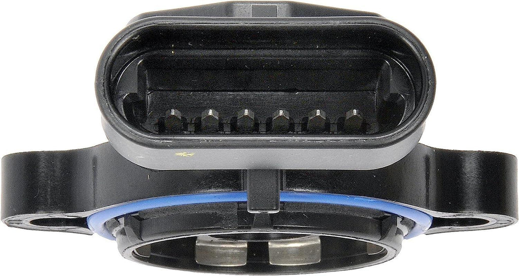 Dorman 977-036 Throttle Position Sensor Compatible with Select Models