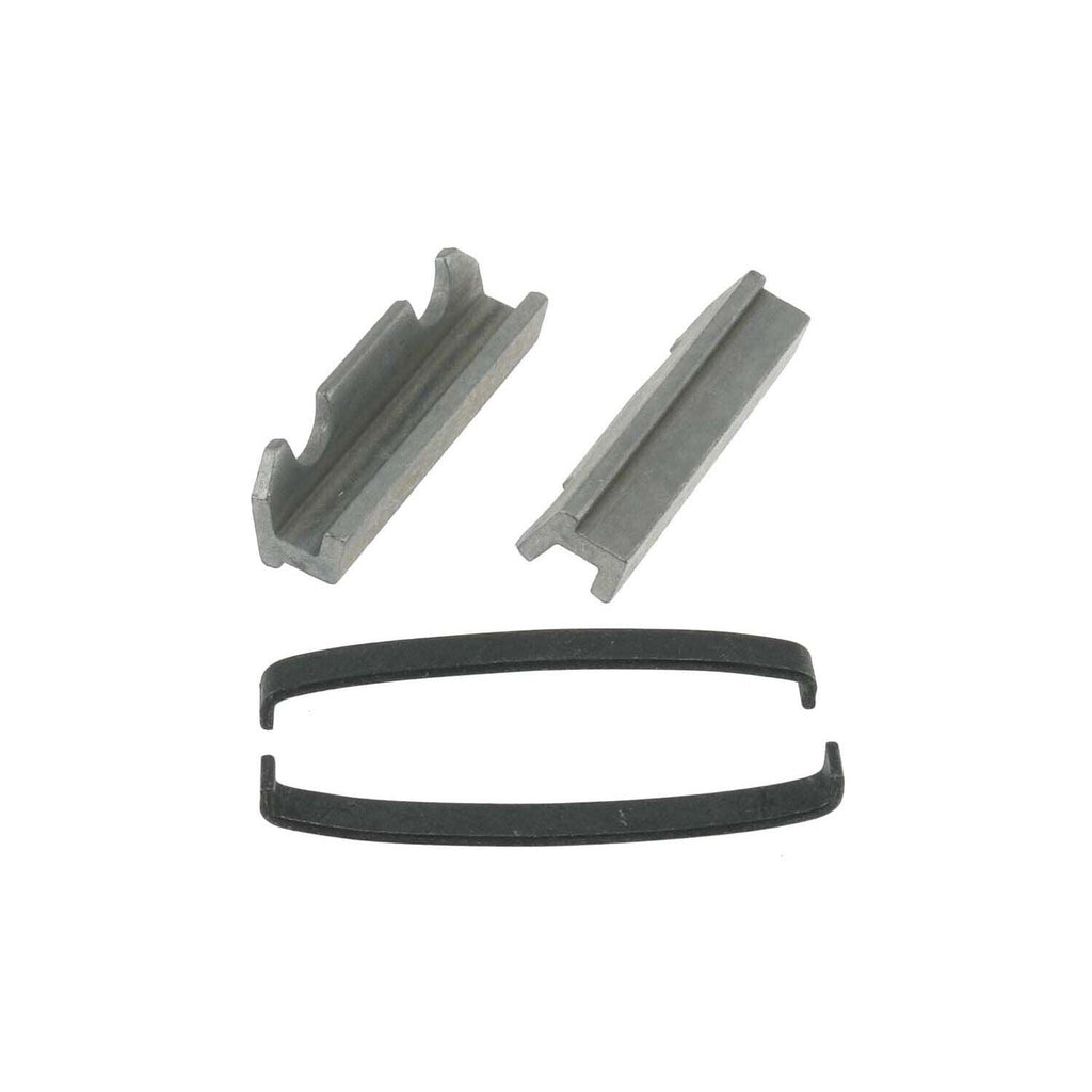 Carlson Disc Brake Hardware Kit for C35, C3500 H5519