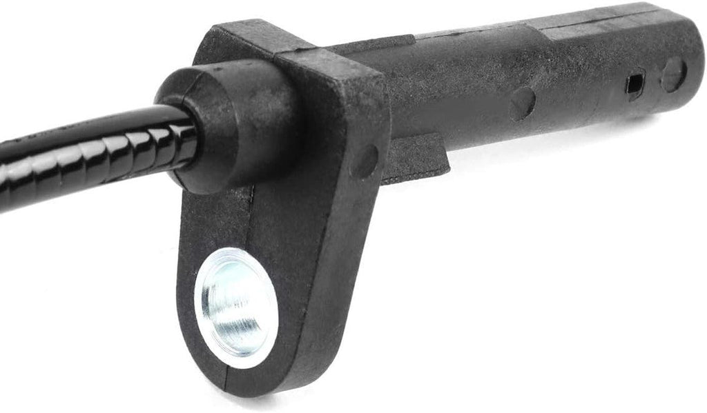 OEM-SS-010 Factory Style Rear Left Right ABS Wheel Speed Sensors Assembly for 03-05 745I/745Li