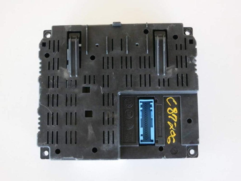 12-15 Fiat 500 1.4L  Telecommunications Blue and Me Telematics Module