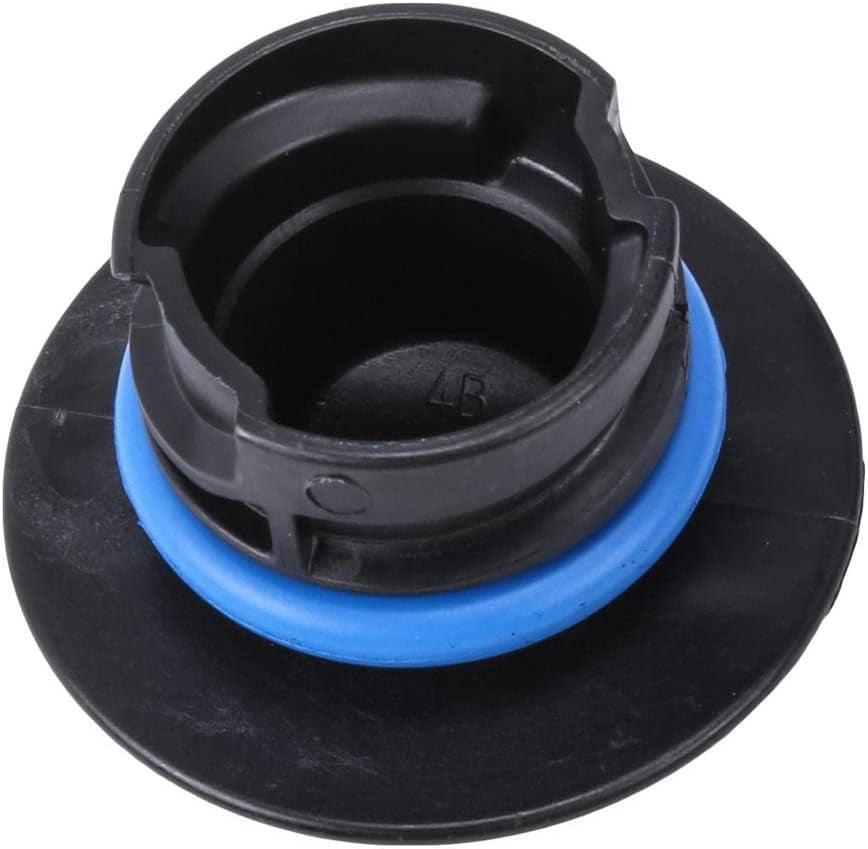 GM Original Equipment FC268 Engine Oil Filler Cap