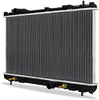 R2362-AT Plastic End-Tank Radiator Compatible with Dodge Neon 2002-2004