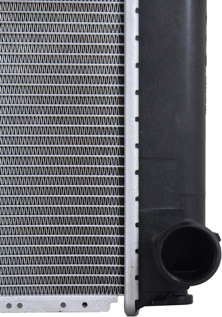 13383 Radiator Compatible with 2009-2015 Toyota Rav4