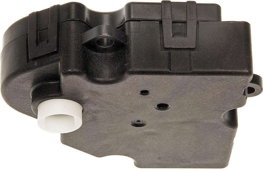 Dorman 604-5103CD HVAC Heater Water Shut-Off Valve Actuator Compatible with Select Models