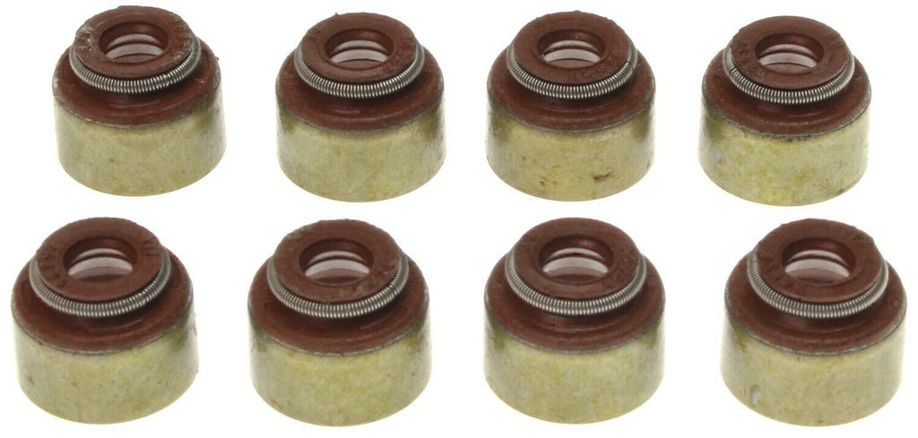 Engine Valve Stem Oil Seal Set for MDX, ILX, NSX, Accord, Civic+More SS45626