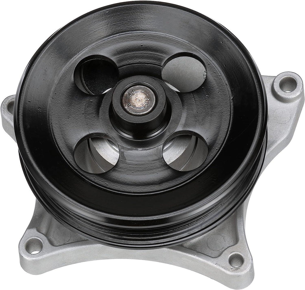 42201 Premium Engine Water Pump