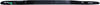 Dorman 82704 Front Passenger Side Exterior Door Handle Compatible with Select Subaru Models, Smooth Black