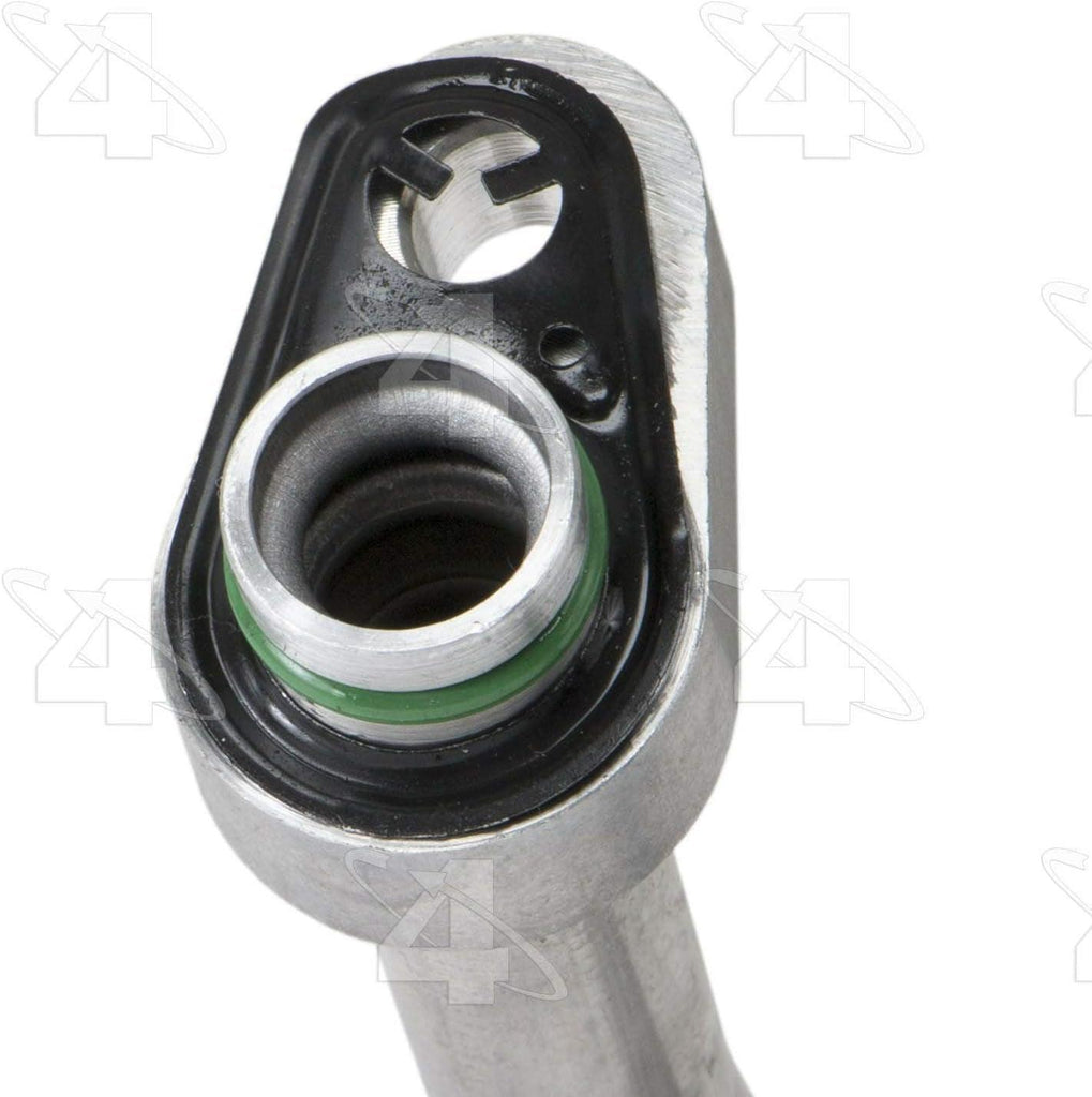56978 Suction Line Hose Assembly