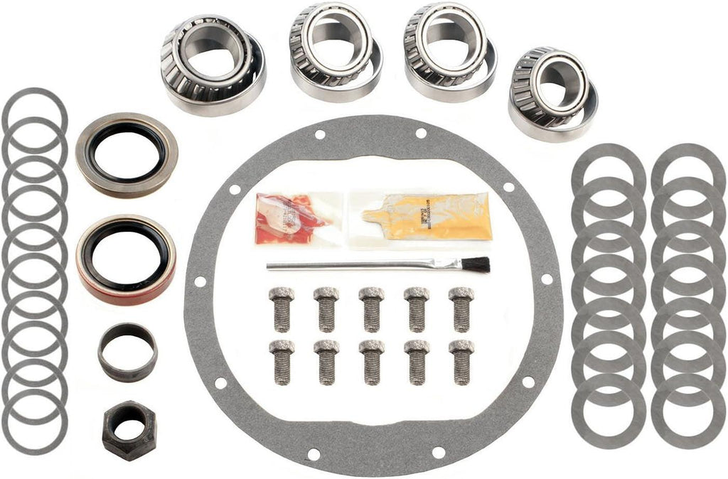 8310211 Install.Kit Gm 10 Bolt