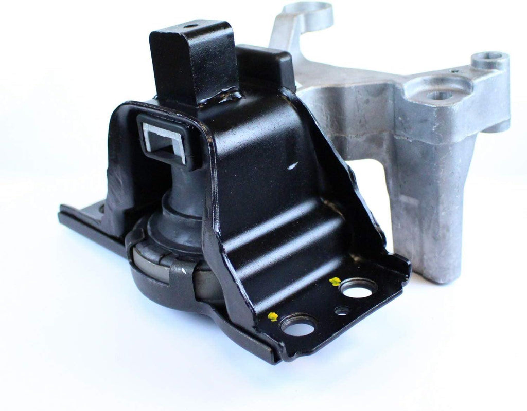 DEA A4348 Front Right Engine Mount
