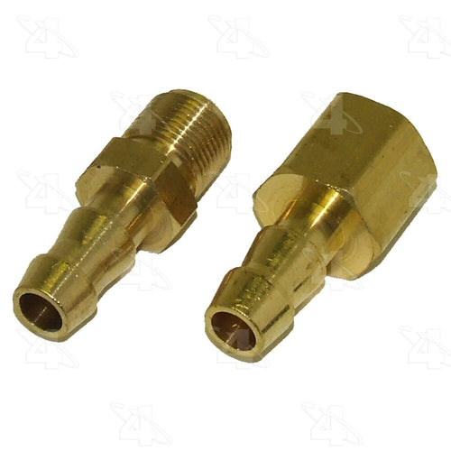 Hayden Automatic Transmission Oil Cooler Line Connector for Dodge 398