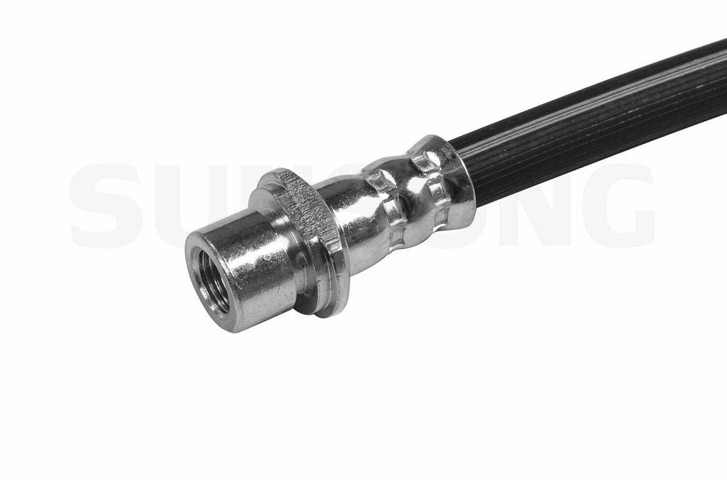 Sunsong Brake Hydraulic Hose for Vibe, Corolla, Matrix, Prius 2204307