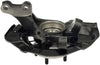 Dorman Wheel Bearing and Hub Assembly for Camry, ES350 686-261