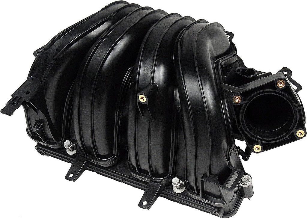 GM Genuine Parts 12631021 Intake Manifold Assembly