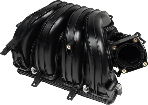 GM Genuine Parts 12631021 Intake Manifold Assembly