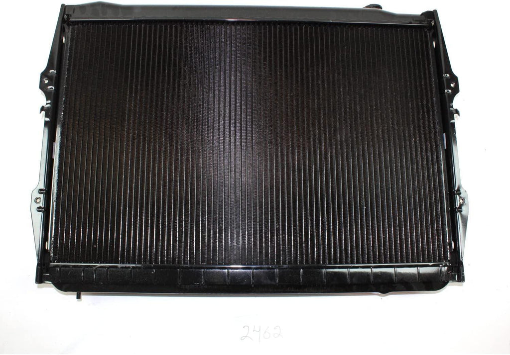 02-03 St V-Ue 3.0L V6 at 1R Pa Rad