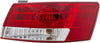 Dorman 1611519 Passenger Side Tail Light Assembly Compatible with Select Hyundai Models
