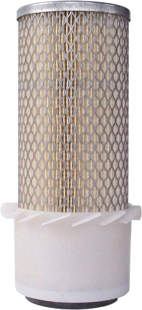 Professional A297CF Durapack Air Filter (Pack of 6) (Pack of 6)