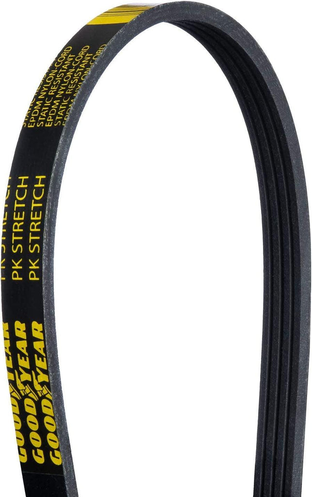 S040301 Stretch Belt Multi V-Belt