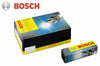 Genuine BOSCH High Power Spark Plugs ZGR6STE2 12120037244 Set of 6