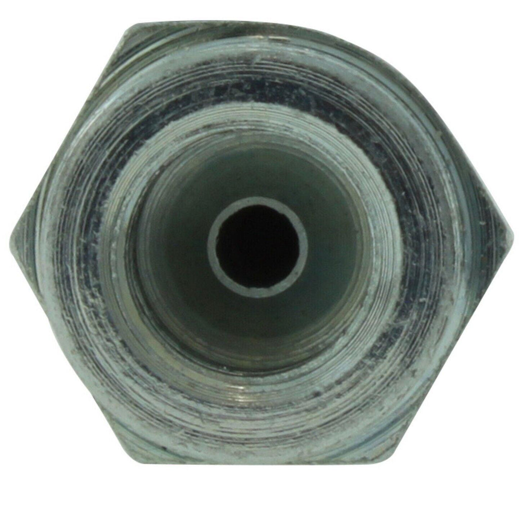 Centric Brake Hydraulic Hose for Escort, Protege, Tracer, 323 150.45315