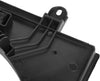 OEM-RF-0248 Factory Style Radiator Cooling Fan Assembly Cooling Efficiency Improved Direct Replacement [Compatible with 03-08 Infiniti Fx35],Black