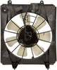 76007 A/C Condenser Fan Assembly