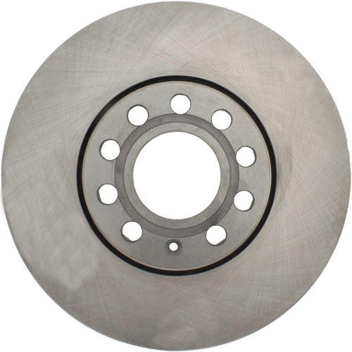 Centric Front Disc Brake Rotor for A4, A4 Quattro (121.33103)