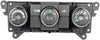GM Original Equipment 15-74270 Heating and Air Conditioning Control Panel