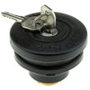 Motorad MGC793SK Locking Fuel Cap Set for Select 80-88 Ford Models