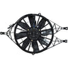 Universal Air Engine Cooling Fan Assembly for Dakota, Durango FA50029C